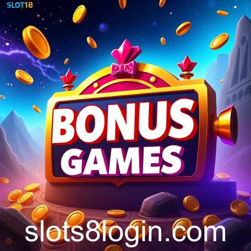 Exploring the Exciting World of Bonus Slots