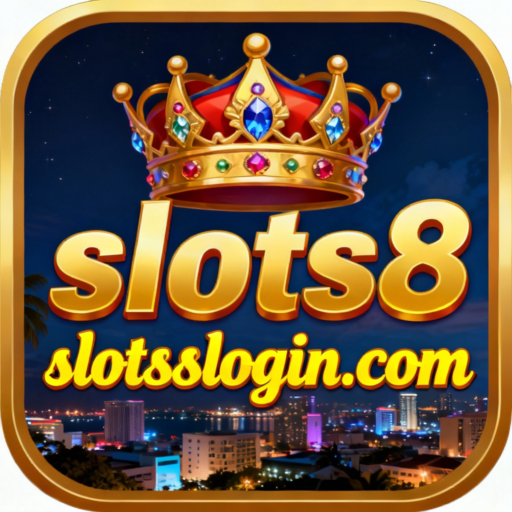 slots8