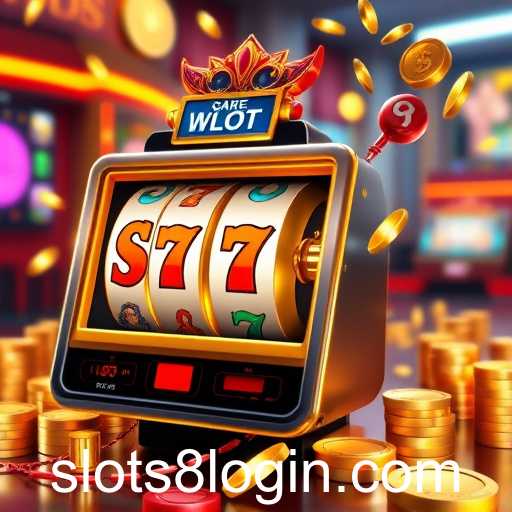 Exploring the Exciting World of Mobile Slots: Unleashing the Thrill with 'slots8'