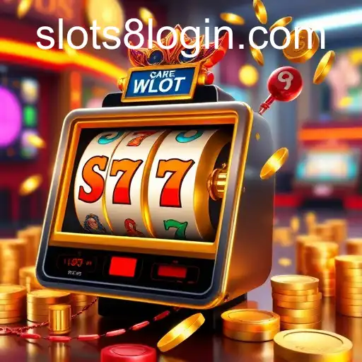 Exploring the Exciting World of Mobile Slots: Unleashing the Thrill with 'slots8'
