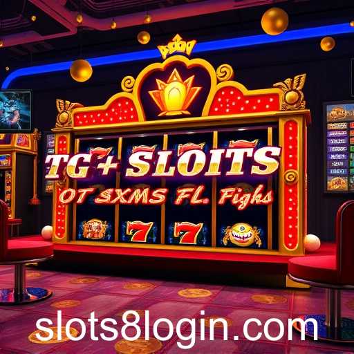 Exploring the Thrill of Promotions in Online Gaming: A Spotlight on 'slots8'