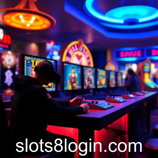 The Rise of Online Gaming in 2025