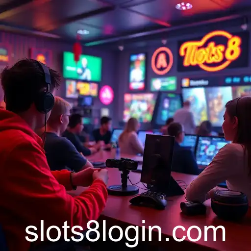 The Rise of Online Gaming in 2025