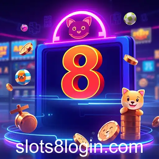Slots8: Gaming and Cultural Trends
