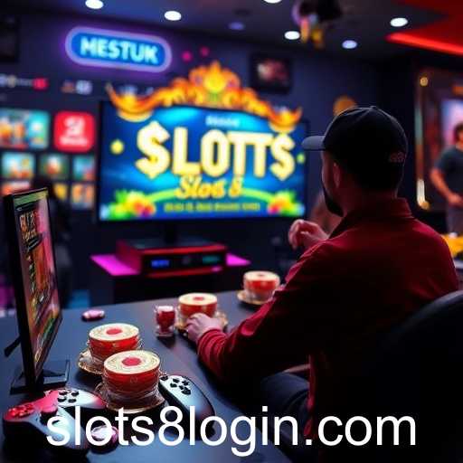 The Rise of Digital Gaming Platforms