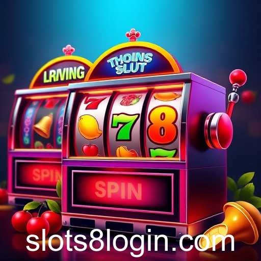 The Rise of Online Gaming: A Spotlight on Slots8