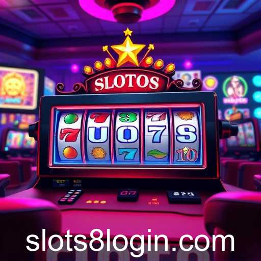 Exploring the Exciting World of Video Slots