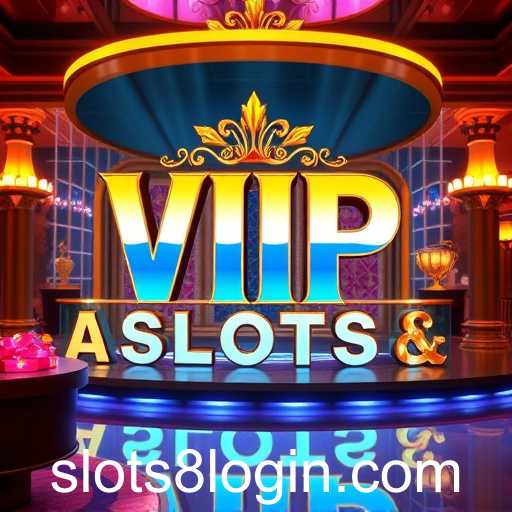 Exploring the Excitement of VIP Lounge: A Premier Gaming Experience with Slots8
